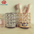 Crystal Multi-Purpose Handcrafted Holder Cosmetic Organizer